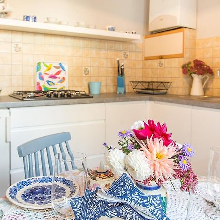 Apartament Fajansowy คาชิเมียร์ซ ดอลนี ภายนอก รูปภาพ