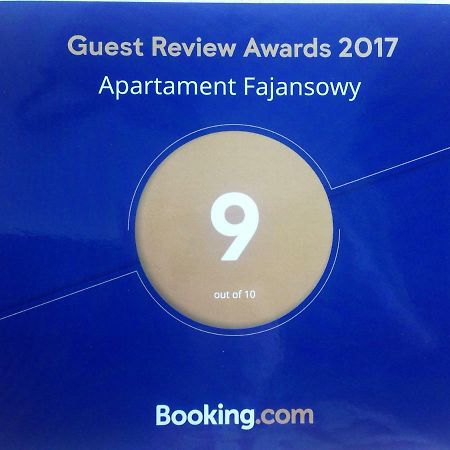Apartament Fajansowy คาชิเมียร์ซ ดอลนี ภายนอก รูปภาพ