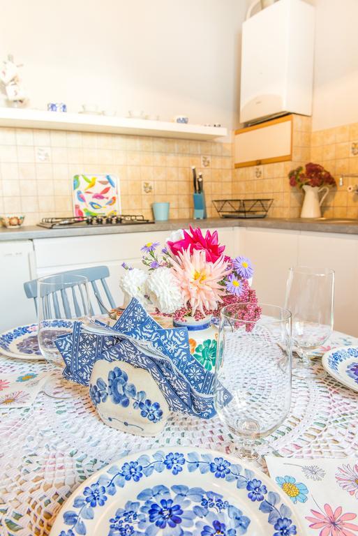 Apartament Fajansowy คาชิเมียร์ซ ดอลนี ภายนอก รูปภาพ